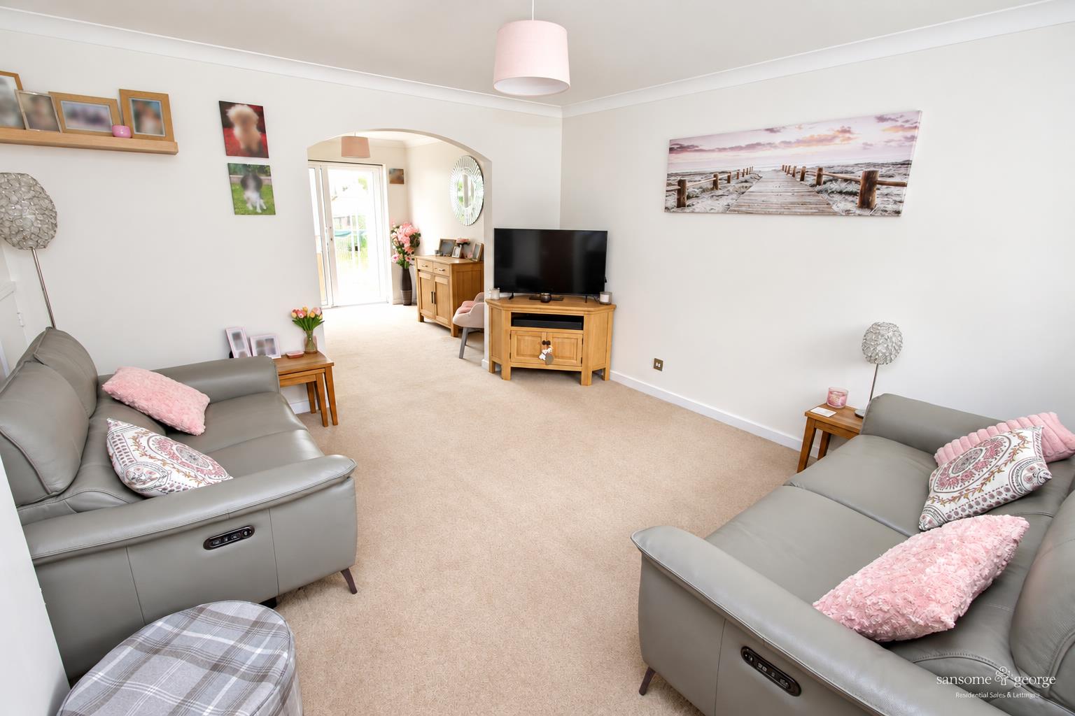 Kernham Drive, Tilehurst, Reading